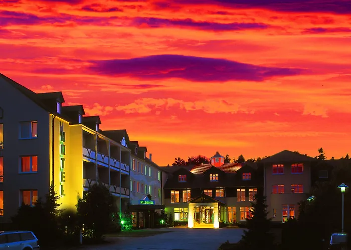 Ferien Spree-neisse 3* Neuhausen (Brandenburg)