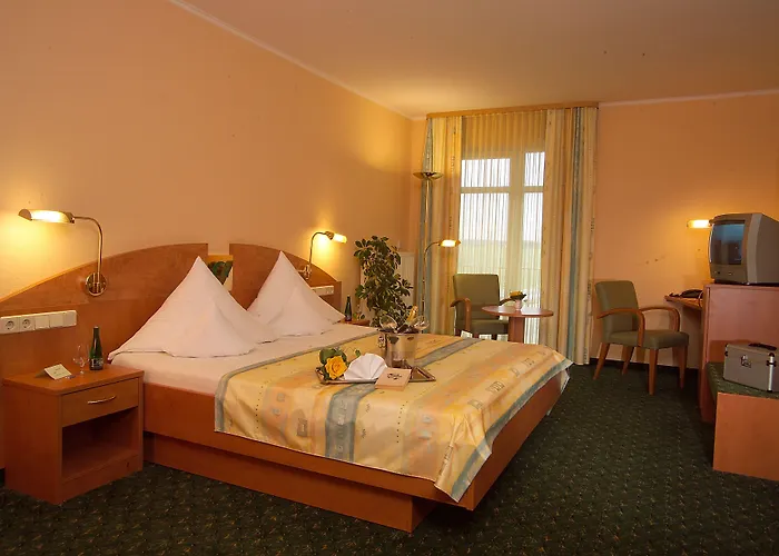 Ferien Spree-neisse 3*