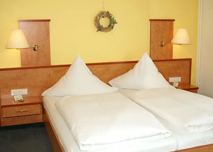 Hotel Ferien Spree-neisse Neuhausen (Brandenburg)