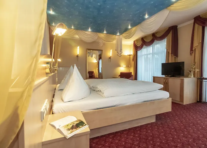 Hotel Ferien Spree-neisse 3*