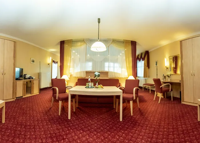 Ferien Spree-neisse Neuhausen (Brandenburg)