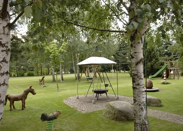 Hotel Ferien Spree-neisse