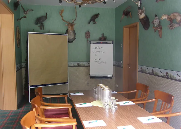 Ferien Spree-neisse Hotel