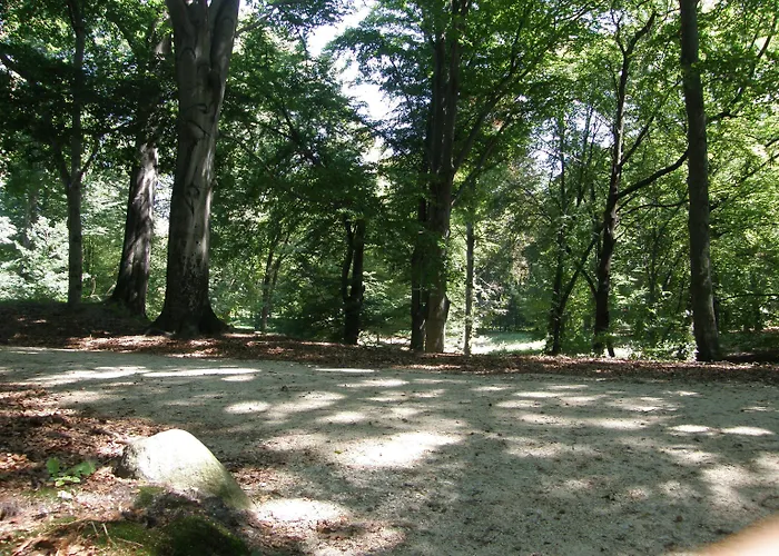 Ferien Spree-neisse Neuhausen (Brandenburg)