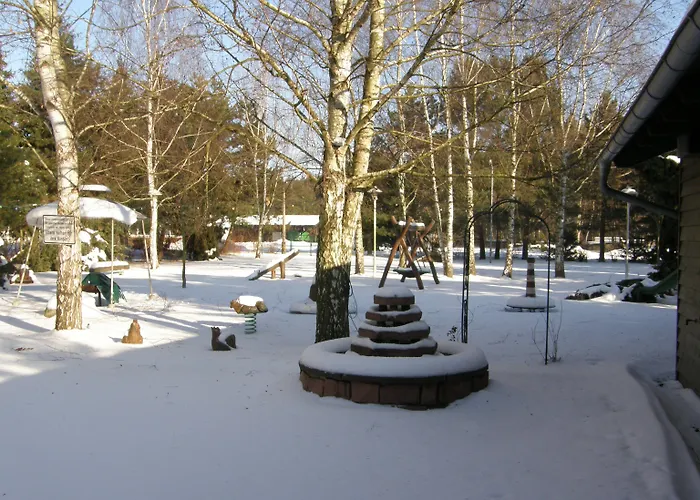 Ferien Spree-neisse 3*