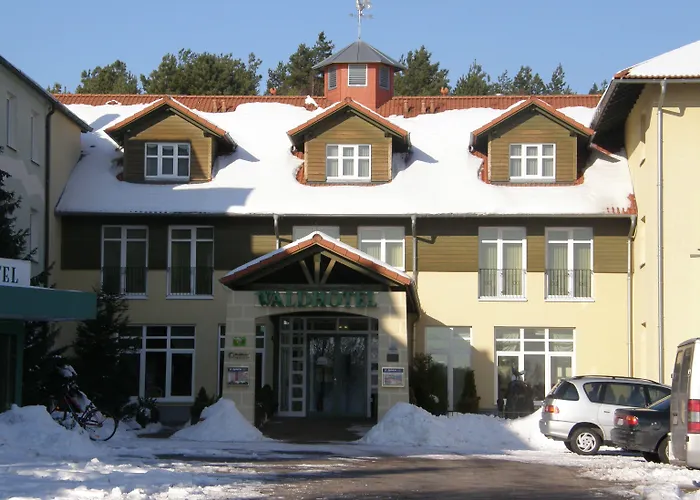 Ferien Spree-neisse Neuhausen (Brandenburg)