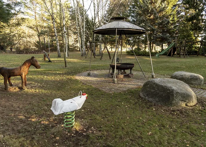 Ferien Spree-neisse Neuhausen (Brandenburg)