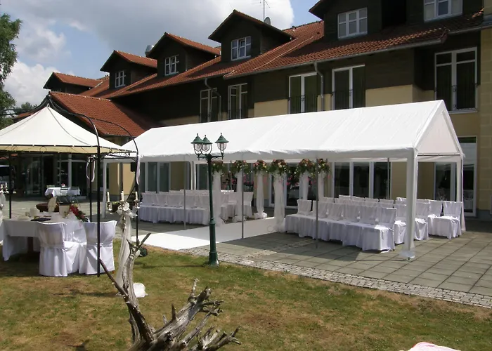 Hotel Ferien Spree-neisse