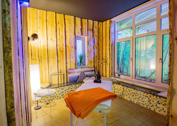 Ferien Spree-neisse 3*