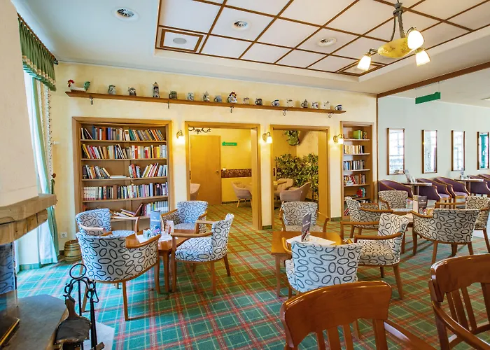 Hotel Ferien Spree-neisse