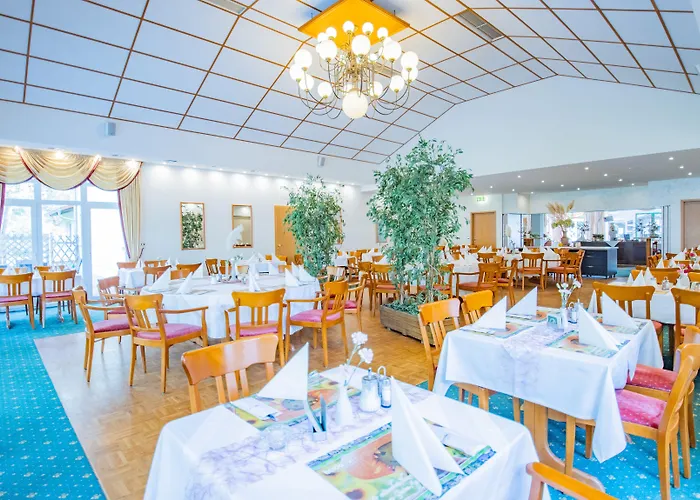 Ferien Spree-neisse 3* Neuhausen (Brandenburg)