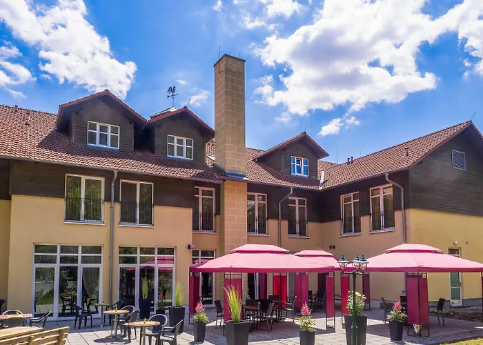 Ferien Spree-neisse 3* Neuhausen (Brandenburg)