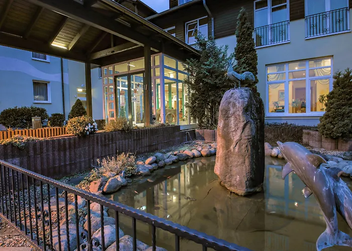 Ferien Spree-neisse 3*