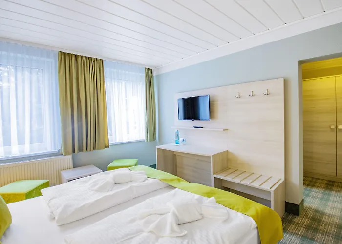 Ferien Spree-neisse 3*