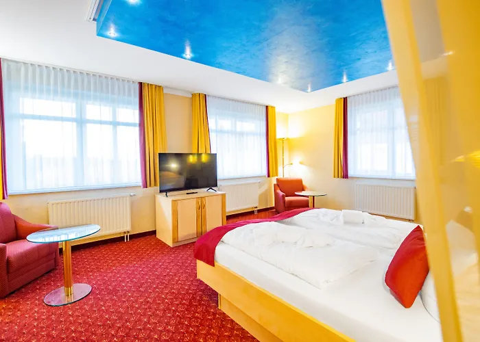 Hotel Ferien Spree-neisse