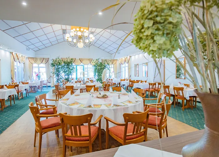 Ferien Spree-neisse 3*