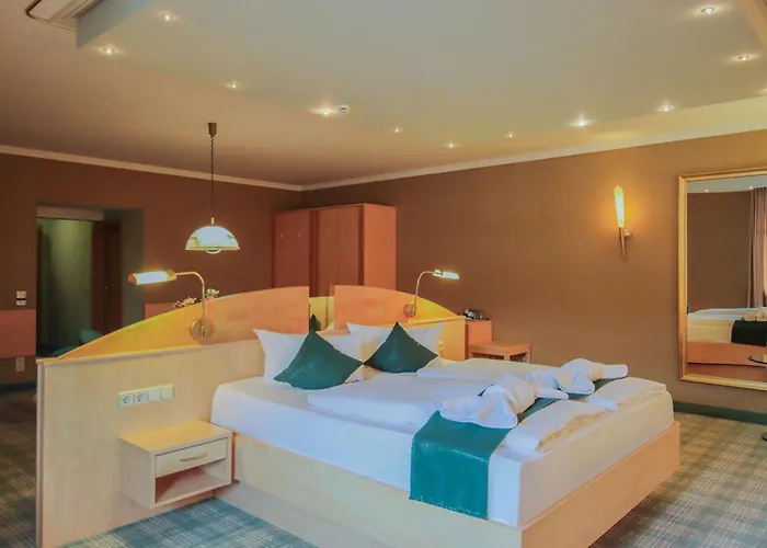 Ferien Spree-neisse 3*