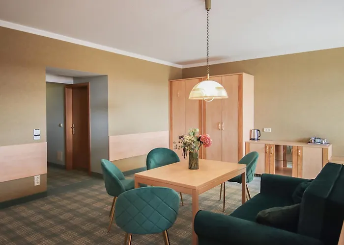 Ferien Spree-neisse Neuhausen (Brandenburg)