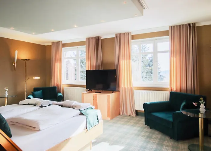 Ferien Spree-neisse 3*